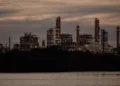 Pemex reporta pérdidas por 45 mil 993 mdp en el primer trimestre