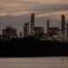 Pemex reporta pérdidas por 45 mil 993 mdp en el primer trimestre