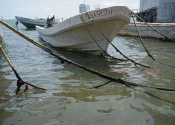 Afecta a más de 20 mil pescadores derrame en Veracruz