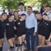CAJEME BRILLA CON EL DEPORTE: LAMARQUE INAUGURA INTERPREPAS EN MOVIMIENTO 2026