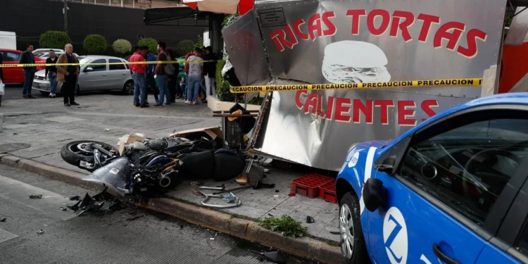 Sube precio de seguros de automóviles en México, revela Inegi