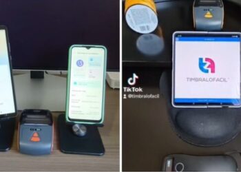Software sonorense Timbralofacil finalista en los premios de Internet 2026