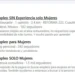 Mujeres, principales víctimas de ofertas de empleo falsas en CDMX