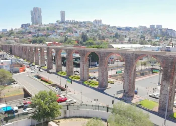 En Querétaro, inconformes por excesivo consumo de agua de los ‘data centers’