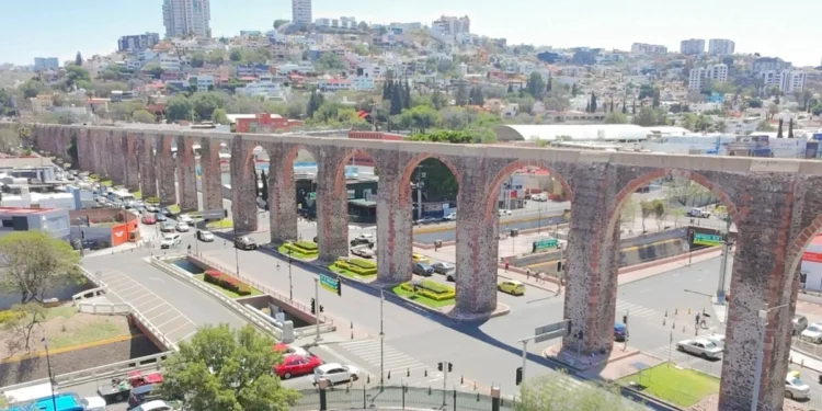 En Querétaro, inconformes por excesivo consumo de agua de los ‘data centers’
