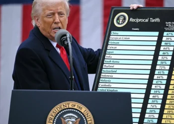 Crecen exportaciones de México a un año de los aranceles de Trump