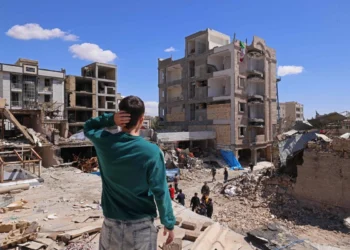 Rechaza Teherán propuesta de alto el fuego de Washington: medios