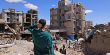 Rechaza Teherán propuesta de alto el fuego de Washington: medios