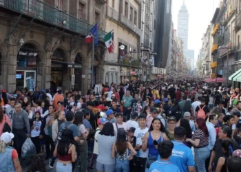 En informe 2025, CIDH reconoce política social del gobierno federal