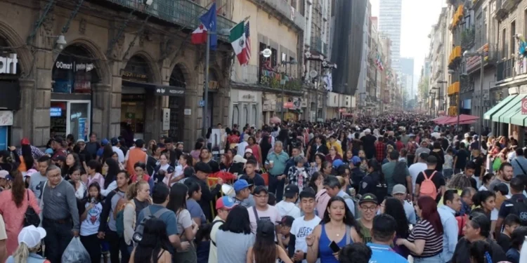 En informe 2025, CIDH reconoce política social del gobierno federal