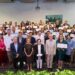 *Gobierno de Sonora reconoce a la primera generación de la Especialidad en Control Gubernamental y Buen Gobierno*