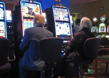 Bloquea Hacienda red de casinos ligada al cártel del Noreste en Tamaulipas