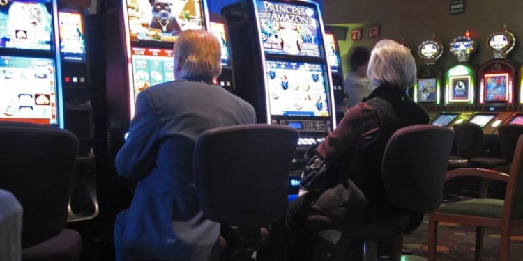 Bloquea Hacienda red de casinos ligada al cártel del Noreste en Tamaulipas