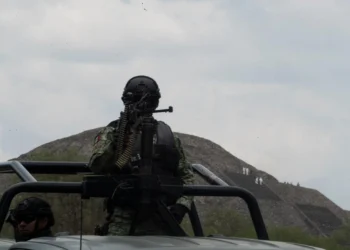 Tras tiroteo, se reforzará seguridad en todas las zonas arqueológicas de México