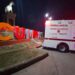 Refuerza Salud Sonora atención de emergencias en Semana Santa 2026