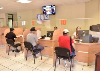 Extiende Agua de Hermosillo programa “Ponte al Corriente” por alta respuesta ciudadana
