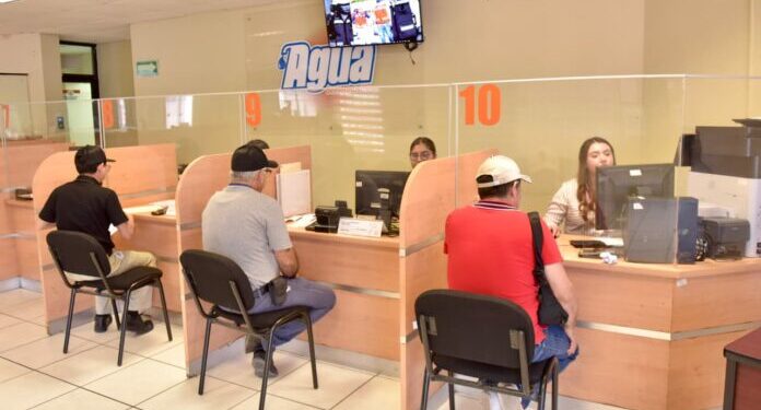 Extiende Agua de Hermosillo programa “Ponte al Corriente” por alta respuesta ciudadana
