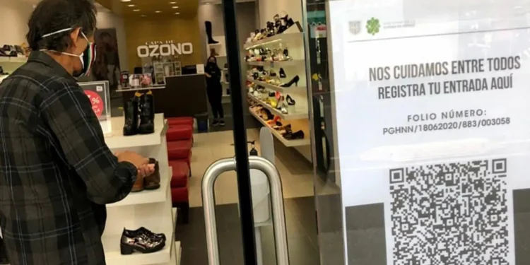 Persiste robo de datos personales y financieros con códigos QR