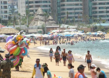 La Semana Santa pone a prueba al sector turístico rumbo al Mundial