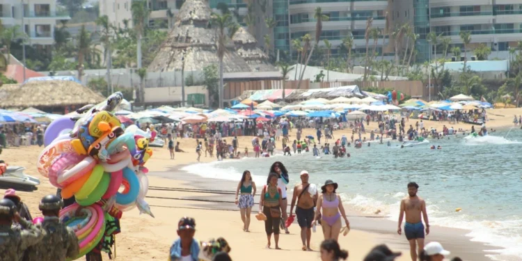 La Semana Santa pone a prueba al sector turístico rumbo al Mundial