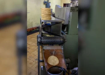 Instan Sader y Profeco a cumplir acuerdo nacional para mantener estabilidad en el precio de la tortilla