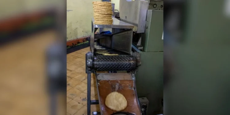 Instan Sader y Profeco a cumplir acuerdo nacional para mantener estabilidad en el precio de la tortilla