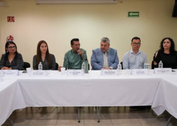 *Refuerza Salud Sonora coordinación para atención del Código 100*