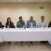 *Refuerza Salud Sonora coordinación para atención del Código 100*