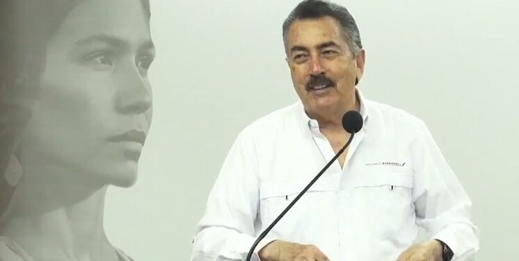 CONSTRUCCIÓN DE MODERNO CÁRCAMO PROTEGERÁ EL PARQUE INFANTIL OSTIMURI: LAMARQUE