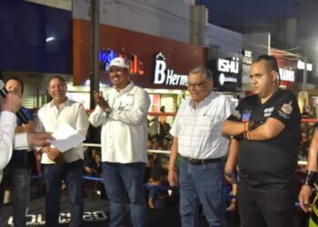 CELEBRARÁN EL DÍA DE LA NIÑA Y EL NIÑO CON “HÉROES DEL BARRIO” EN CAJEME