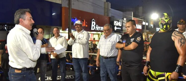 CELEBRARÁN EL DÍA DE LA NIÑA Y EL NIÑO CON “HÉROES DEL BARRIO” EN CAJEME