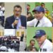 SE GRADÚA LA XVIII GENERACIÓN DE CADETES DE LA ACADEMIA DE POLICÍA DE CAJEME