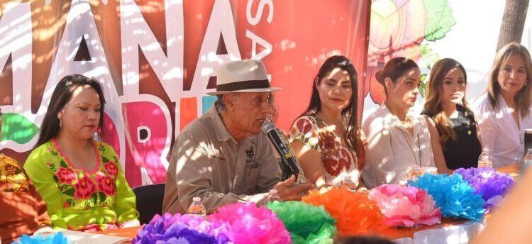 ARRANCA SEMANA SANTA EN CÓCORIT “EL RETORNO A NUESTRO ORIGEN” 2026