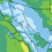 Tardes calurosas y sin posibilidad de lluvia en el inicio de esta semana