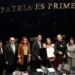 Roberto Velasco es ratificado por el Senado como secretario de Relaciones Exteriores