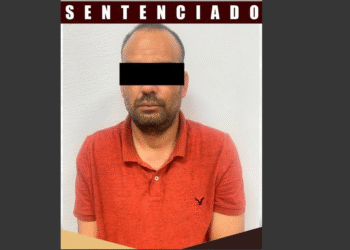 Infanticida y feminicida recibe sentencia de 188 años de cárcel