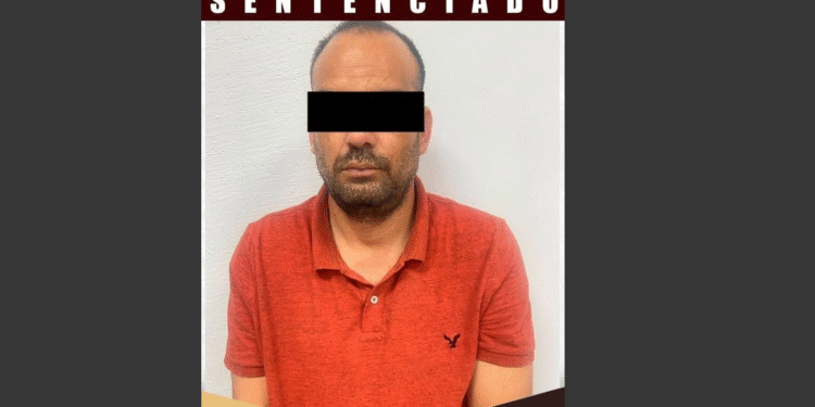 Infanticida y feminicida recibe sentencia de 188 años de cárcel