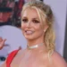 Britney Spears ingresa a centro de rehabilitación por abuso de sustancias