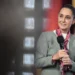 Sheinbaum viaja a España a cumbre de líderes progresistas