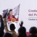 PRESIDENTA CLAUDIA SHEINBAUM ANUNCIA DECRETO PARA CREAR EL SERVICIO UNIVERSAL DE SALUD; DEL 13 AL 30 DE ABRIL INICIA CREDENCIALIZACIÓN DE PERSONAS DE 85 AÑOS Y MÁS