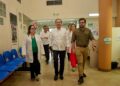 *Gobernador Durazo y Presidenta Sheinbaum refuerzan salud con cuatro proyectos hospitalarios y equipo oncológico de alta especialidad*