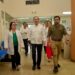 *Gobernador Durazo y Presidenta Sheinbaum refuerzan salud con cuatro proyectos hospitalarios y equipo oncológico de alta especialidad*