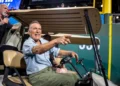 Tras atentado, Bruce Springsteen ofrece una oración por Trump