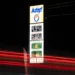 Sube gasolina en Estados Unidos a 4.23 dólares, máximo nivel en lo que va de la guerra con Irán