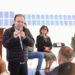 *Subsidio eléctrico gestionado por Gobernador Durazo entra en vigor con duración histórica de siete meses*
