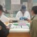 Analizan en laboratorio especializado en la CDMX sustancias, medicamentos e insumos asegurados en clínica