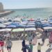 Superan expectativas al recibir a más de 70 mil visitantes en Semana Santa