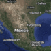 Temblor de 4.3 grados frente a las costas de Guaymas