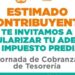 Ofrecerá Tesorería Municipal tres días de jornada de regularización con facilidades en el pago de predial