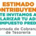 Visitará Tesorería Municipal la colonia Villas del Cortijo con Programa de Regularización de Predial